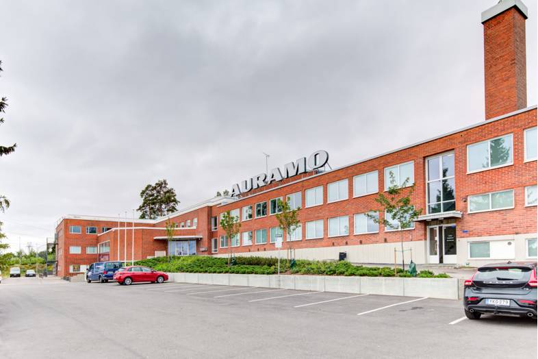 Tammiston Kauppatie 22