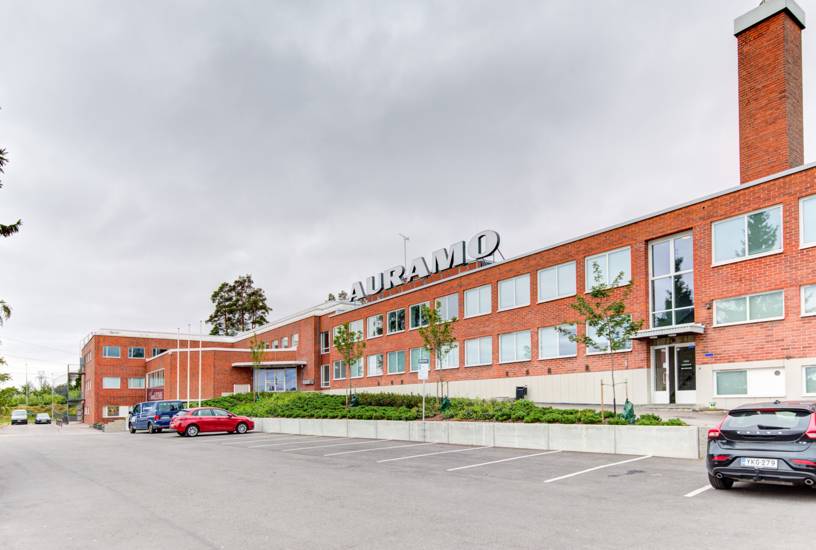 Tammiston Kauppatie 22