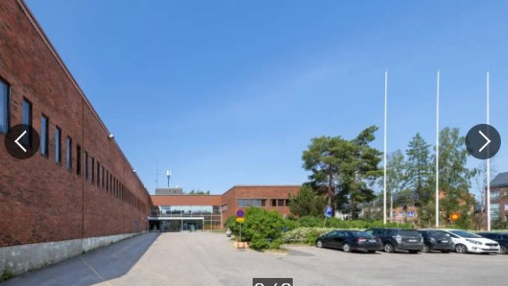 Kuninkaantammenkierto 3