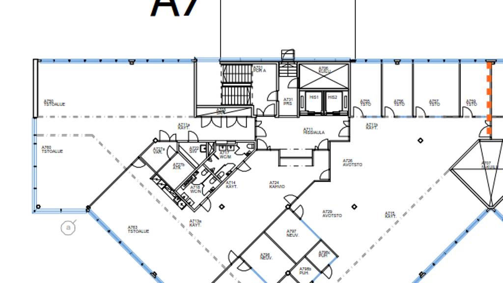 Hatanpään Valtatie 30