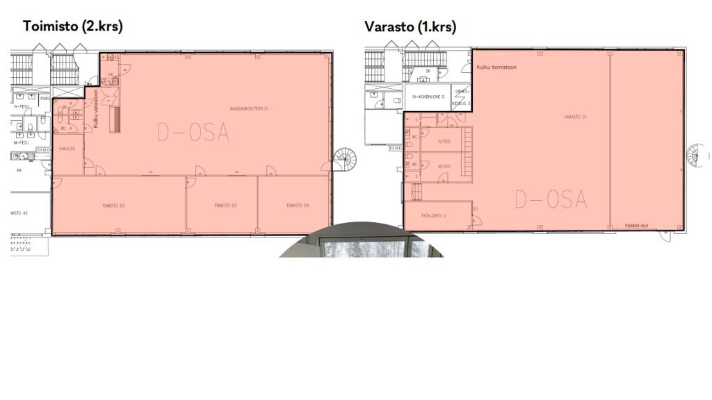 Martinkyläntie 39 A