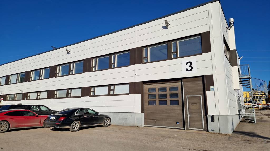 Martinkyläntie 39 A