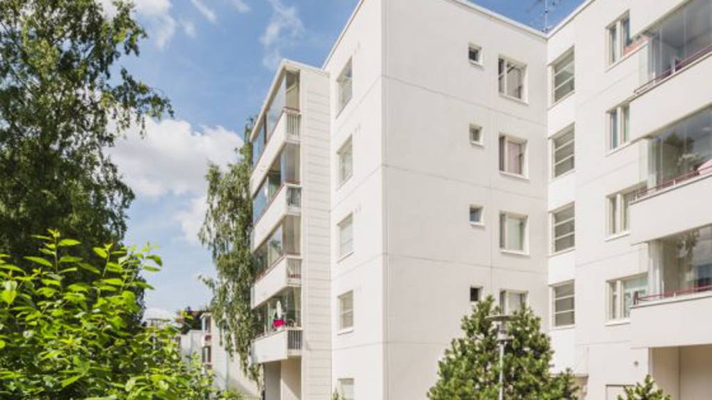 Rekipellontie 2 lh 3