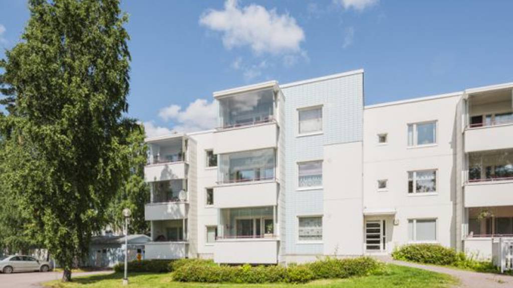 Rekipellontie 2 lh 3