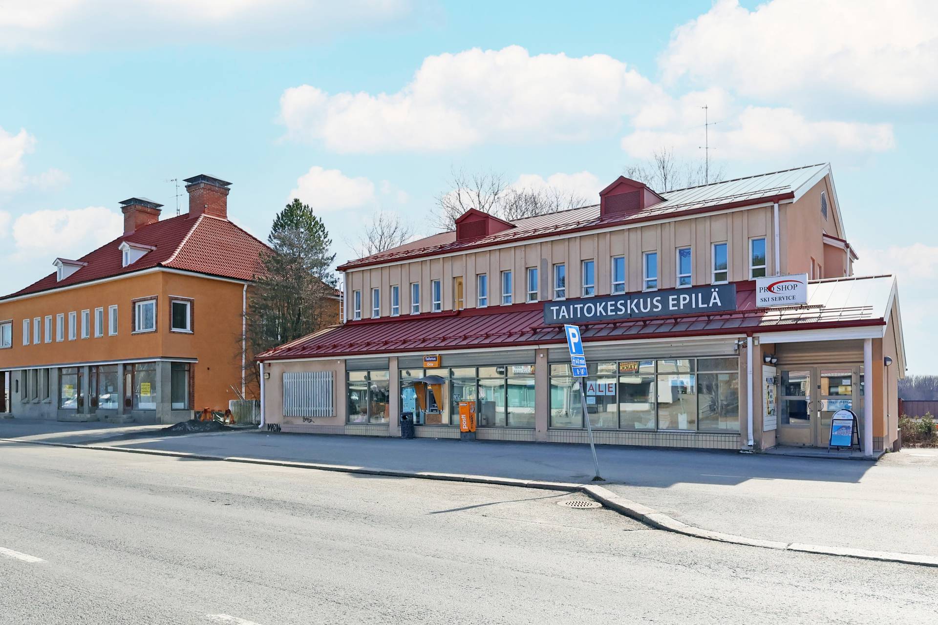 Pispalan Valtatie 133