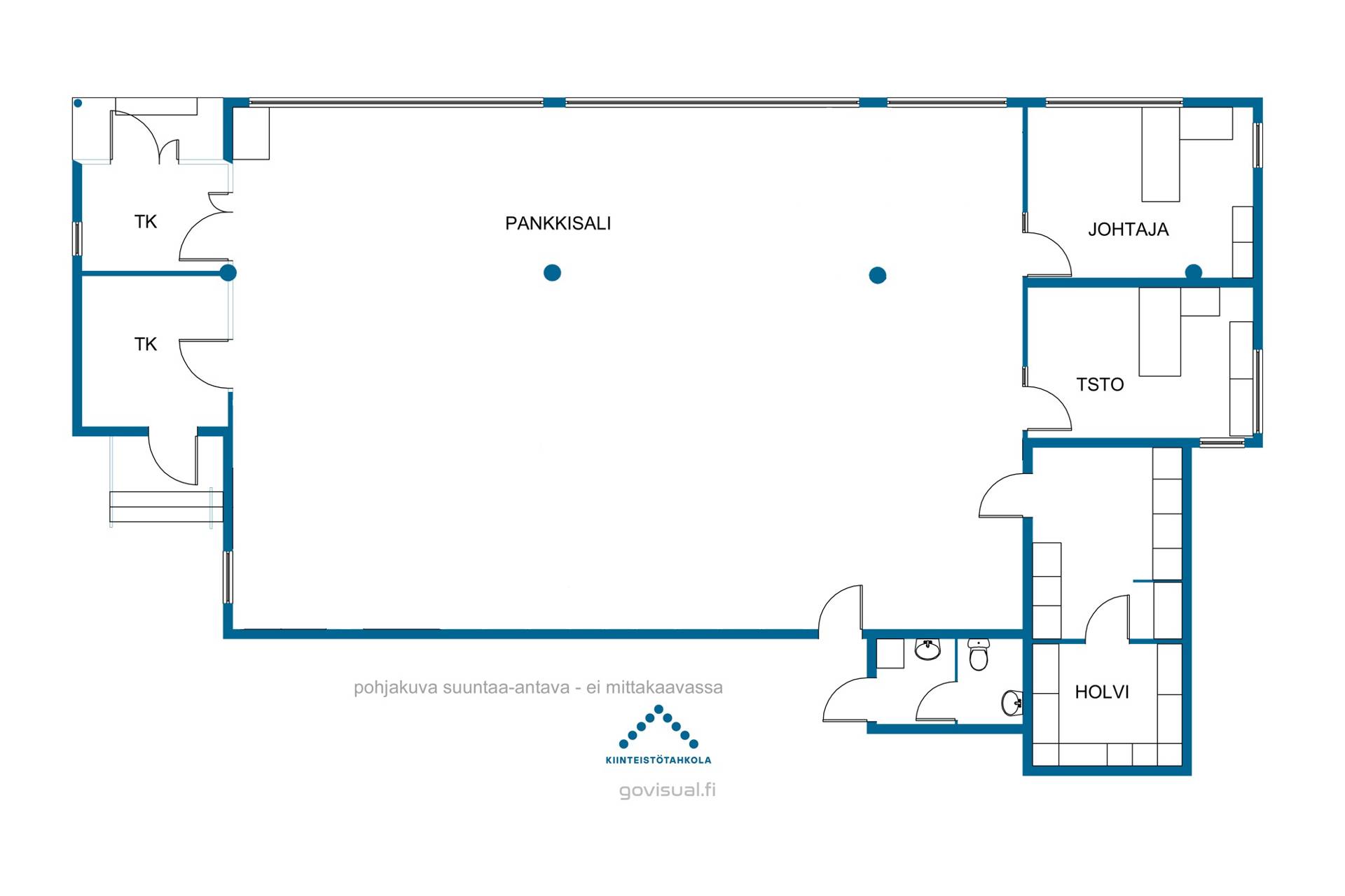 Pispalan Valtatie 133