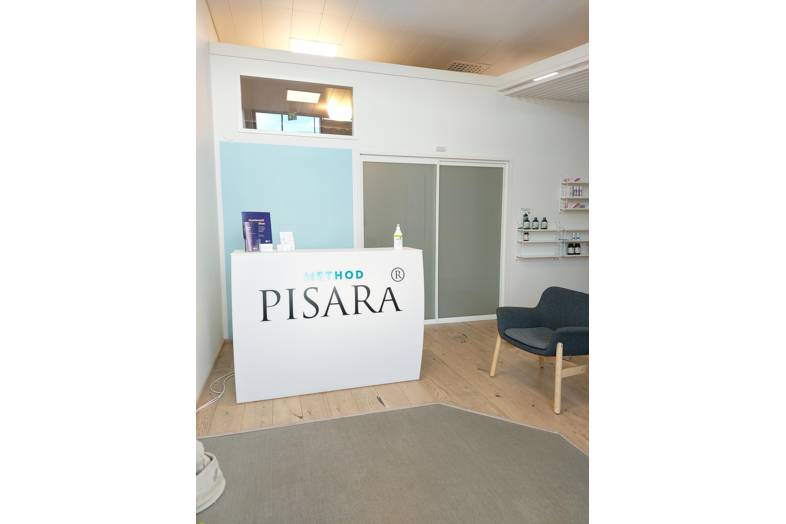 Länsisatamankatu 24 Lh 2