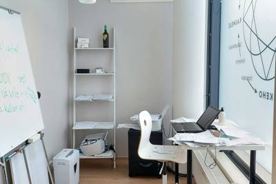 Länsisatamankatu 24 Lh 2