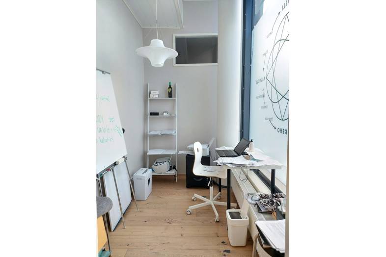 Länsisatamankatu 24 Lh 2