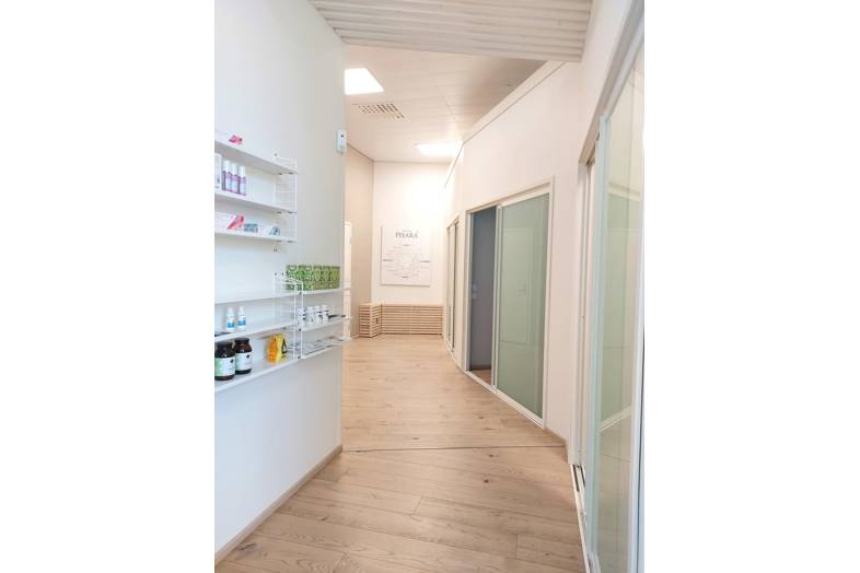 Länsisatamankatu 24 Lh 2