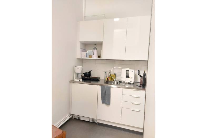 Länsisatamankatu 24 Lh 2