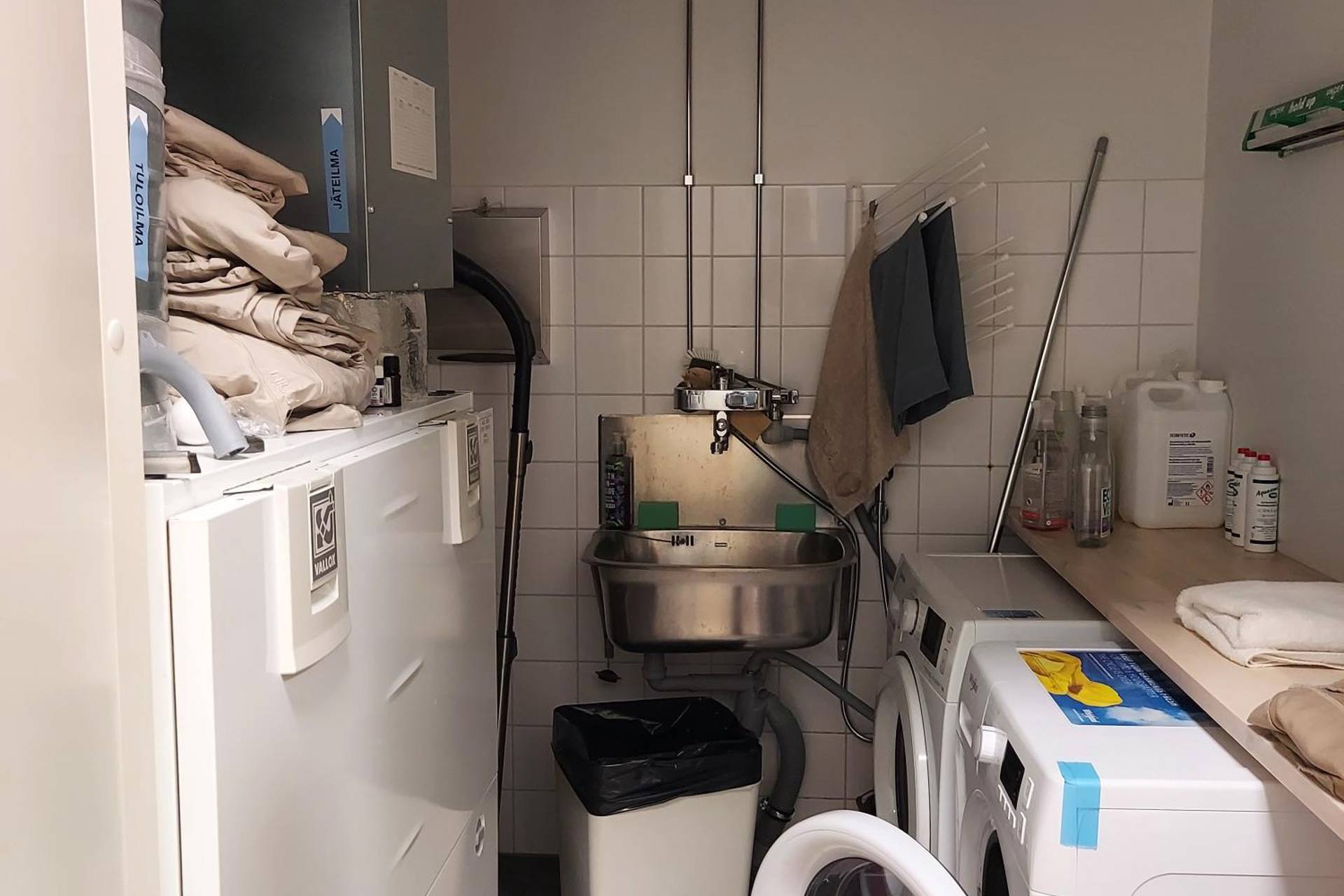 Länsisatamankatu 24 Lh 2