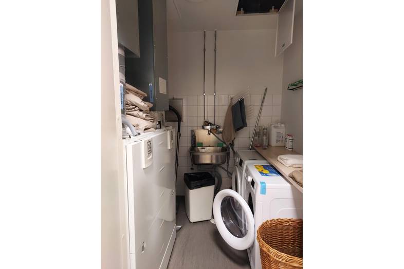 Länsisatamankatu 24 Lh 2