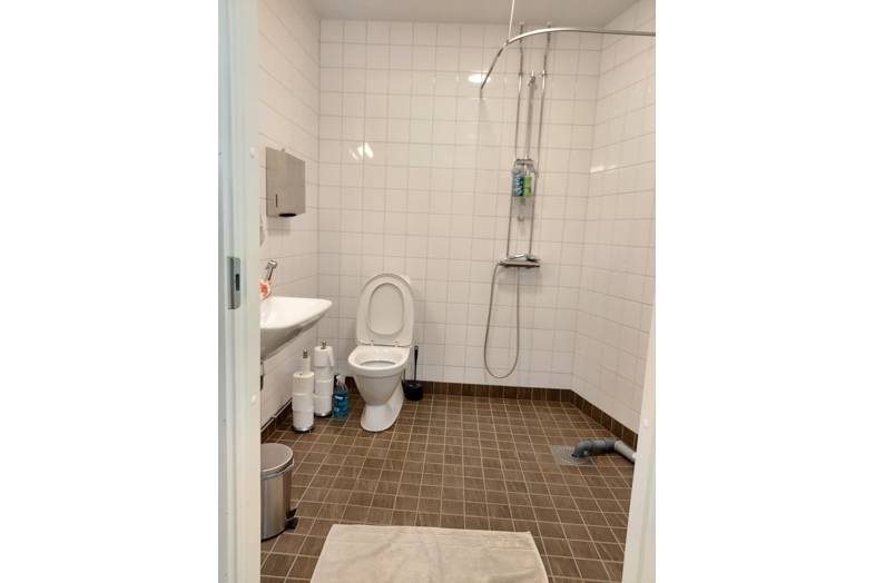 Länsisatamankatu 24 Lh 2