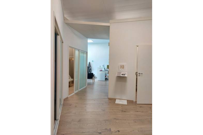 Länsisatamankatu 24 Lh 2