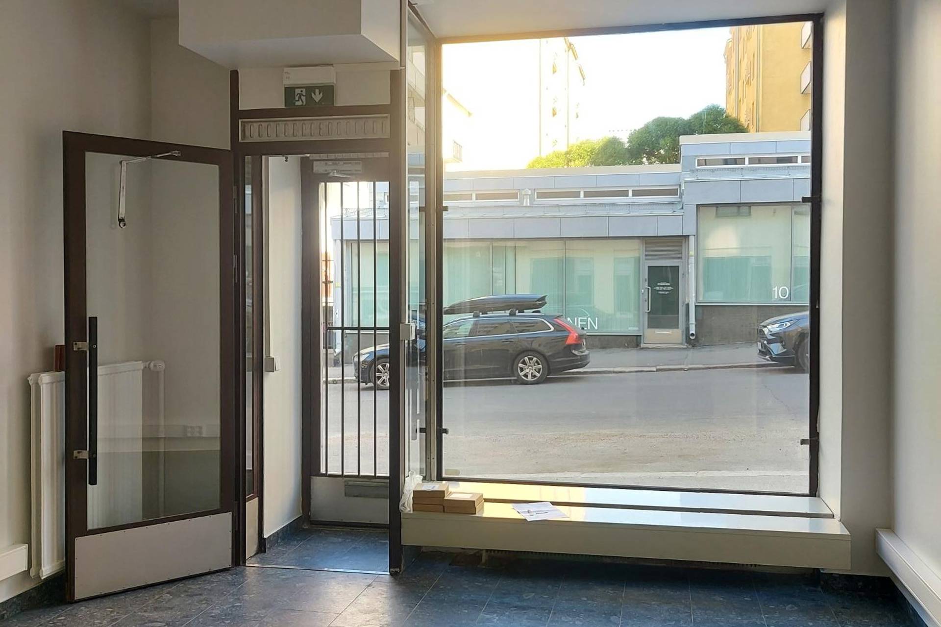 Castréninkatu 3 lt 1