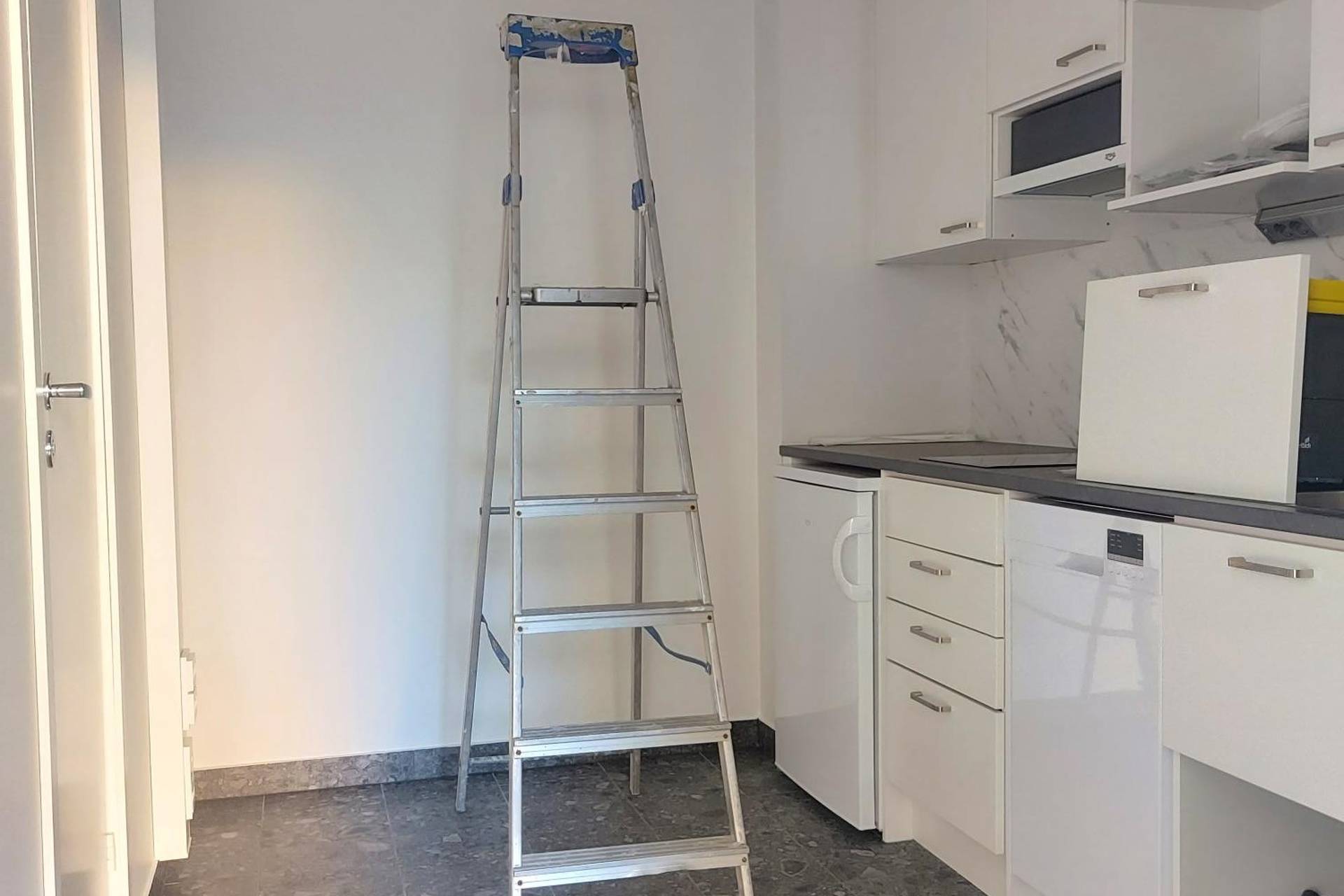 Castréninkatu 3 lt 1