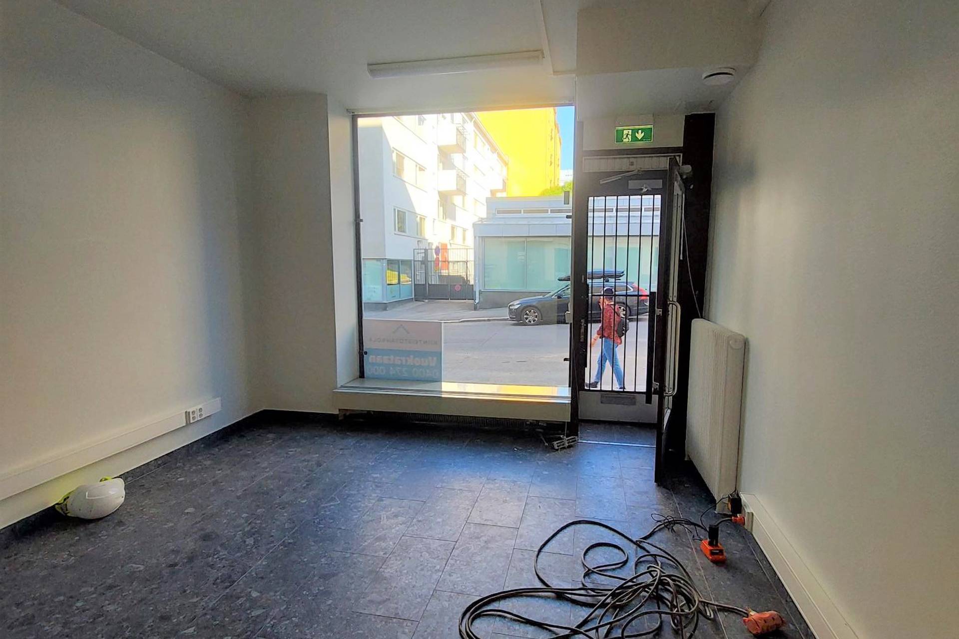 Castréninkatu 3 lt 1