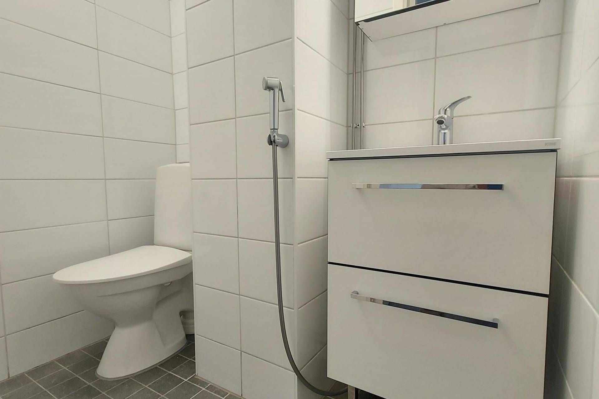 Castréninkatu 3 lt 1