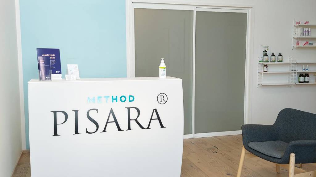 Länsisatamankatu 24 Lh 2