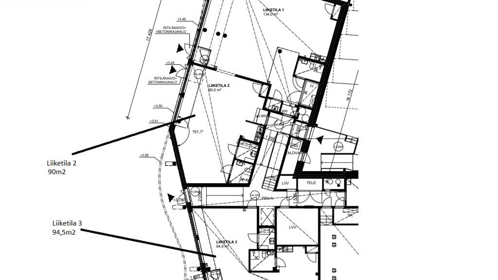 Länsisatamankatu 24 Lh 2