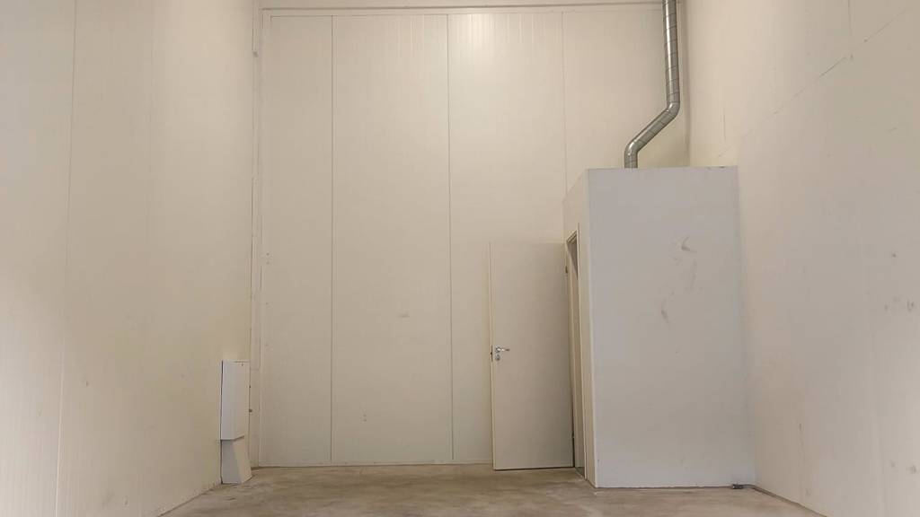 Kiitoradankuja 7 talli 107