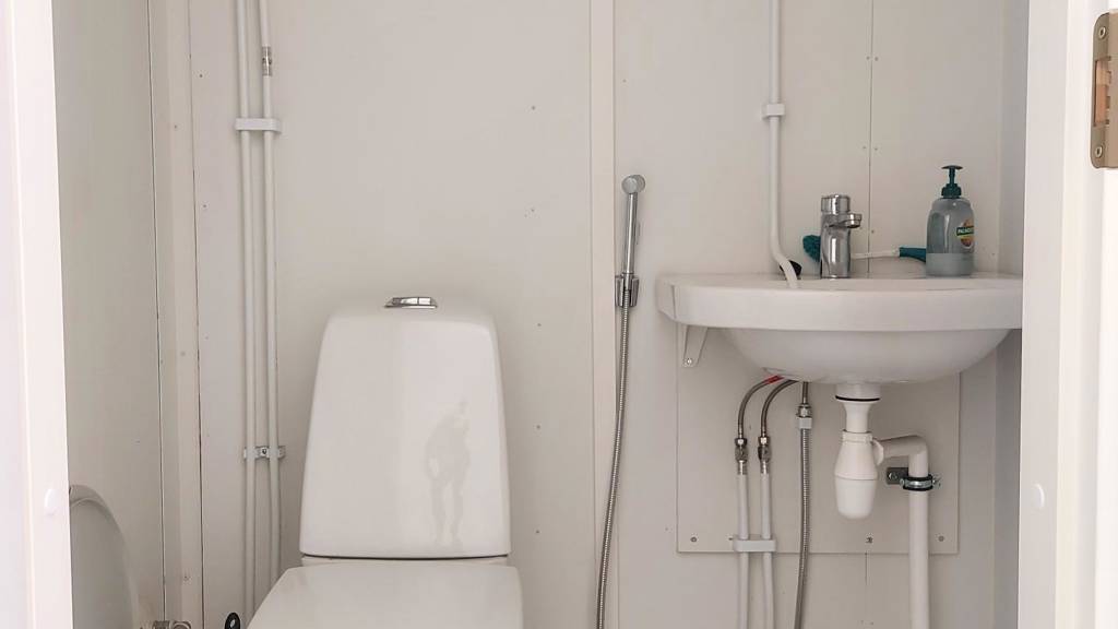 Kiitoradankuja 7 talli 107