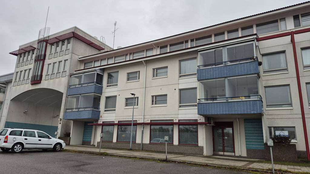 Albert Petreliuksen katu 3 LH 1