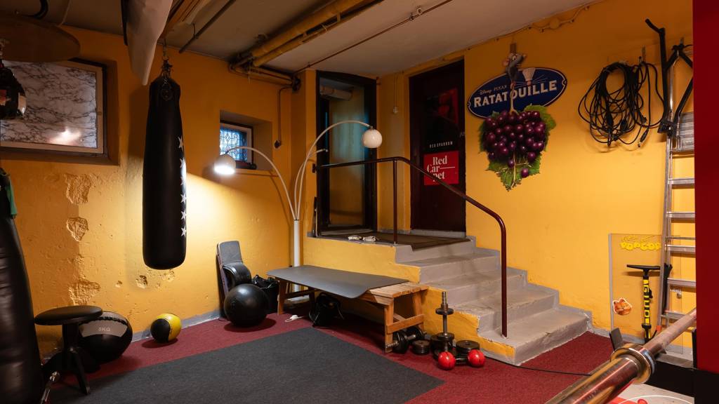 Kohdekuva 18 Ahdenkallionkatu 3