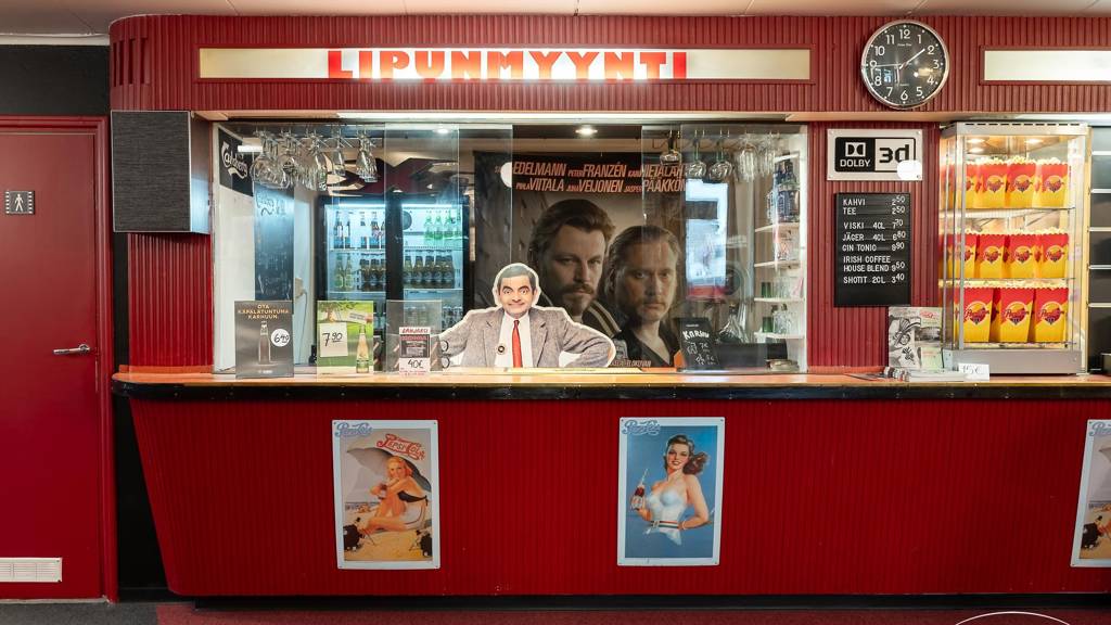 Kohdekuva 3 Ahdenkallionkatu 3