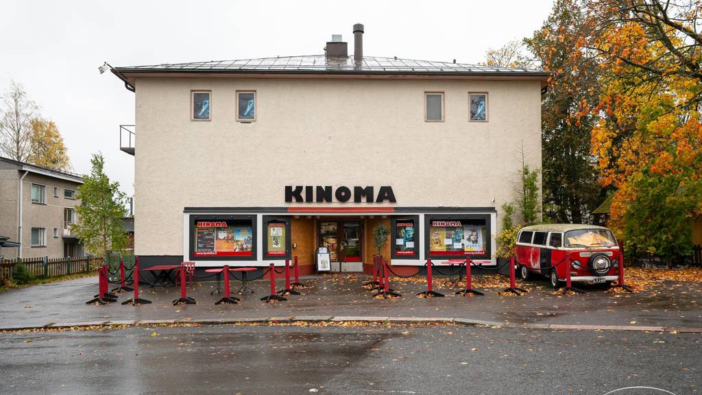 Kohdekuva 27 Ahdenkallionkatu 3