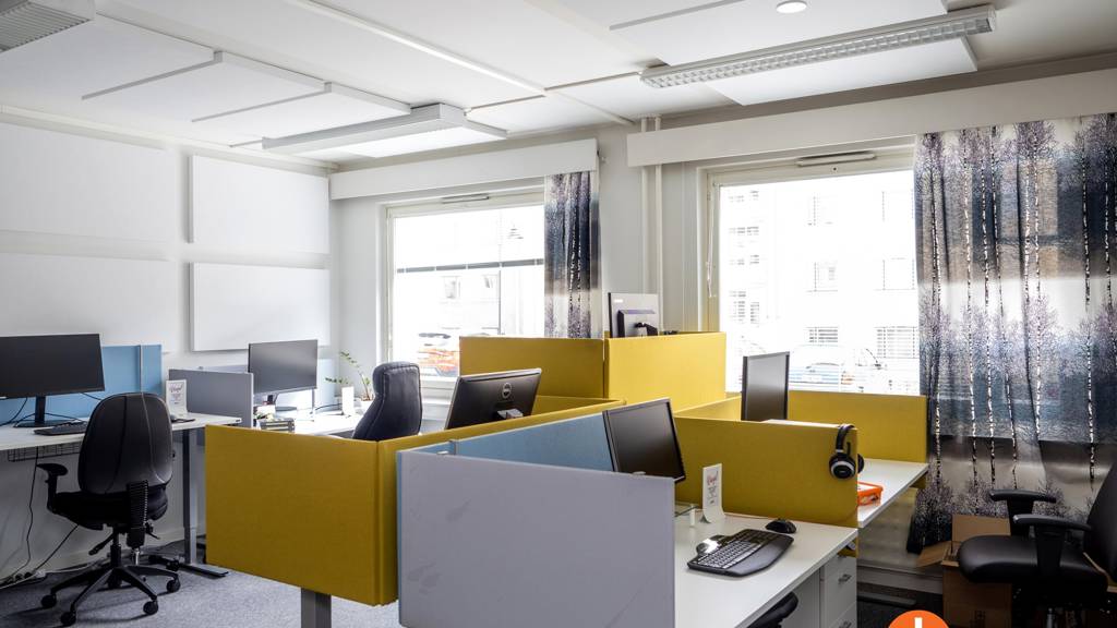 Yliopistonkatu 20 A 1