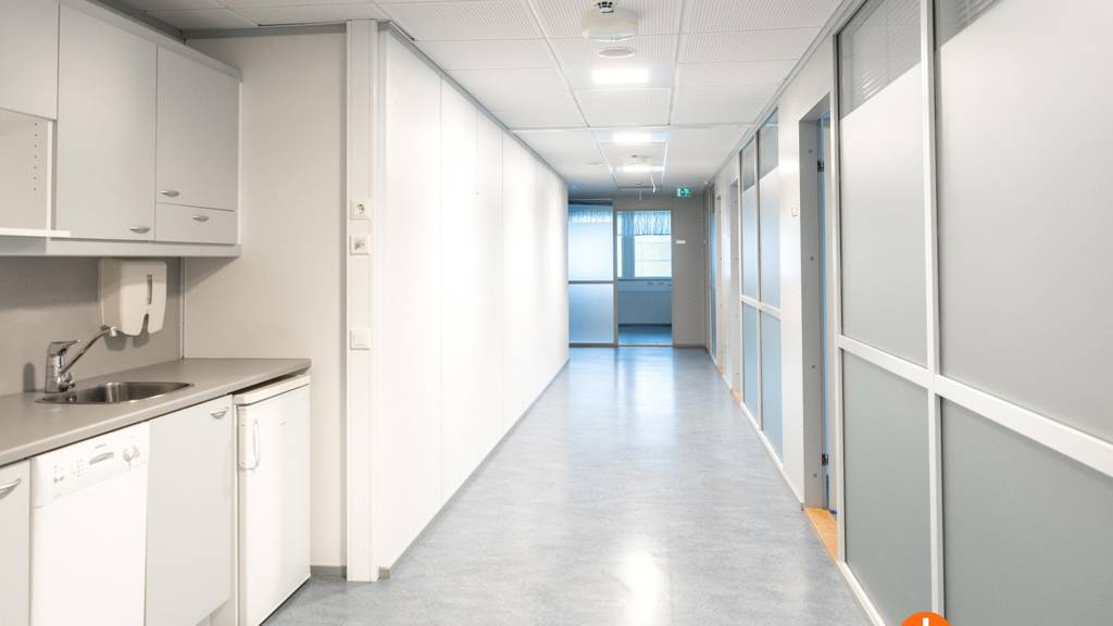 Rautpohjankatu 8 AB 5 krs.