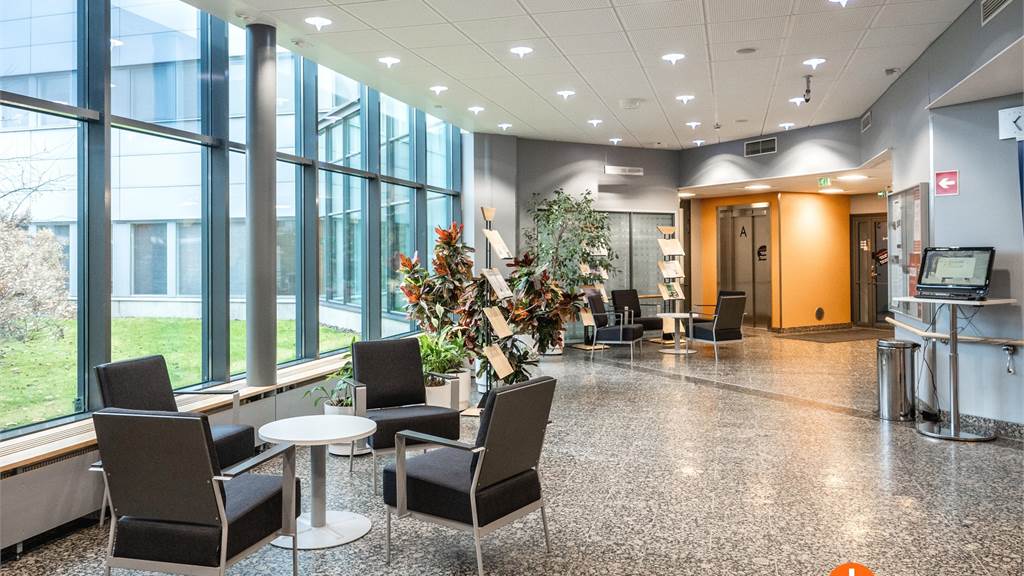 Rautpohjankatu 8 AB 5 krs.