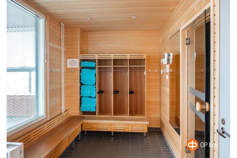 Rautpohjankatu 8 AB 3 krs.