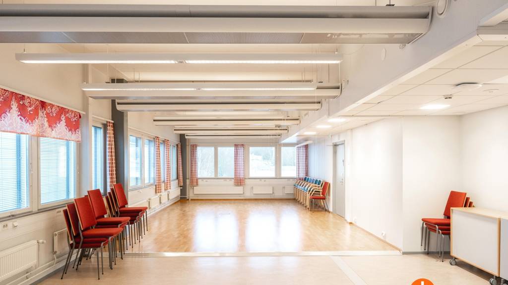 Rautpohjankatu 8 AB 3 krs.