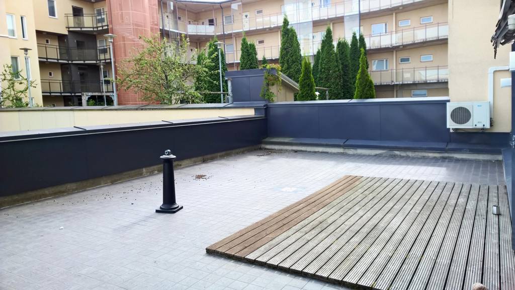 Yliopistonkatu 34 B 17