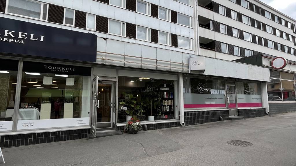 Kauppakatu 12 B 51