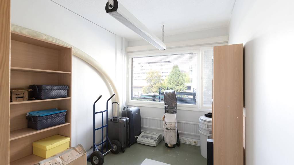 Yliopistonkatu 21 A 11