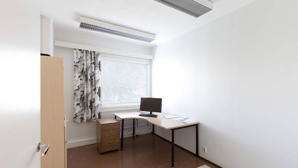 Yliopistonkatu 21 A 11