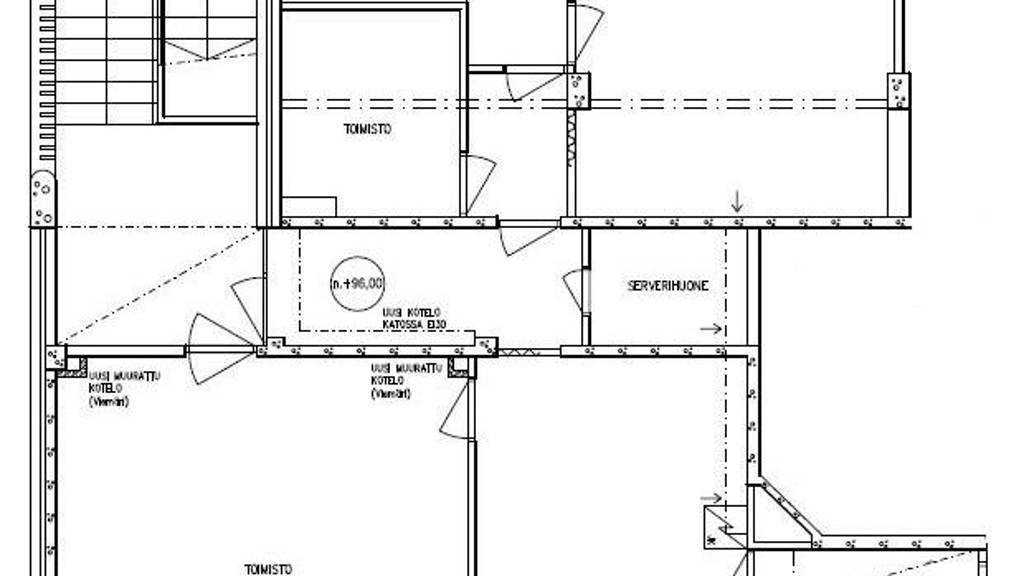 Gummeruksenkatu 7 hsto 79