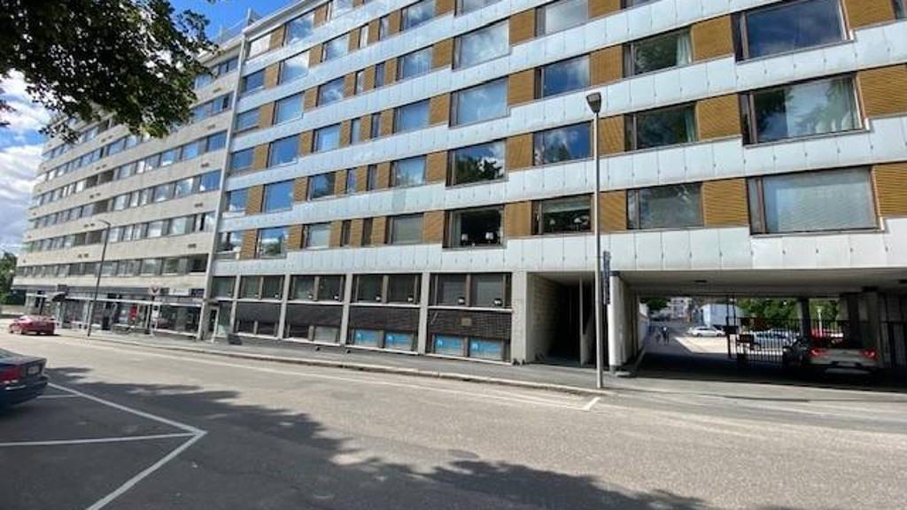 Gummeruksenkatu 7 hsto 79