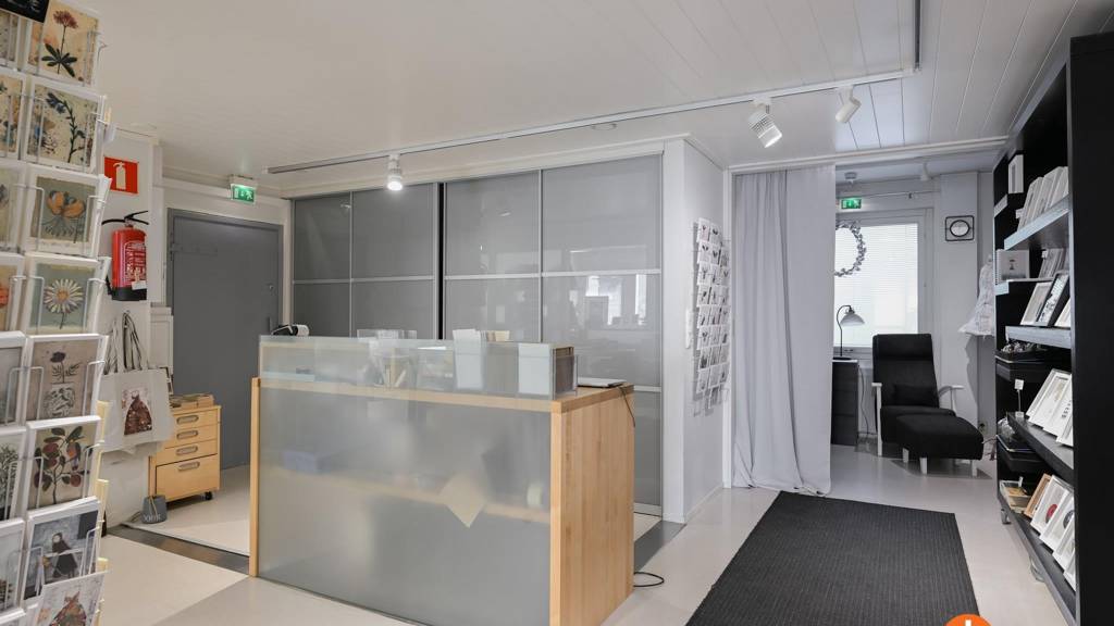 Puutarhakatu 10 Lh 2