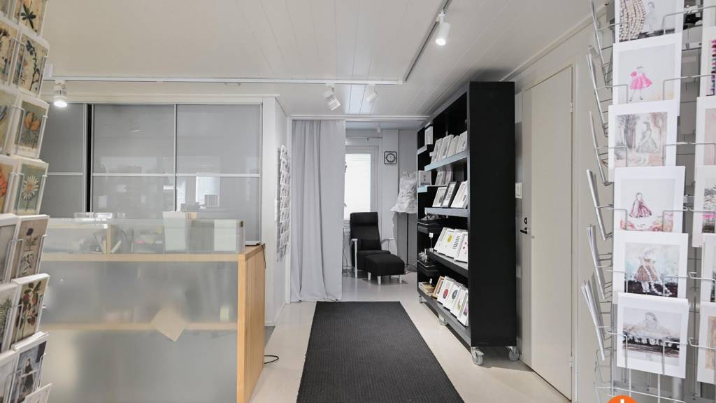 Puutarhakatu 10 Lh 2