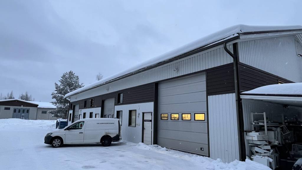 Sulunperäntie 21 A 1