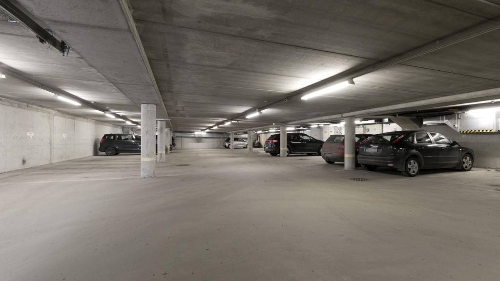 Kalevankatu 4 tila 34