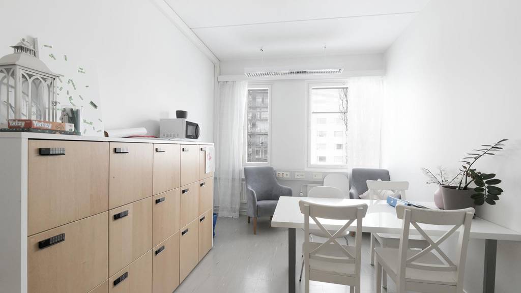 Kalevankatu 4 tila 34