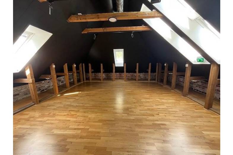 Schaumanin puistotie 1