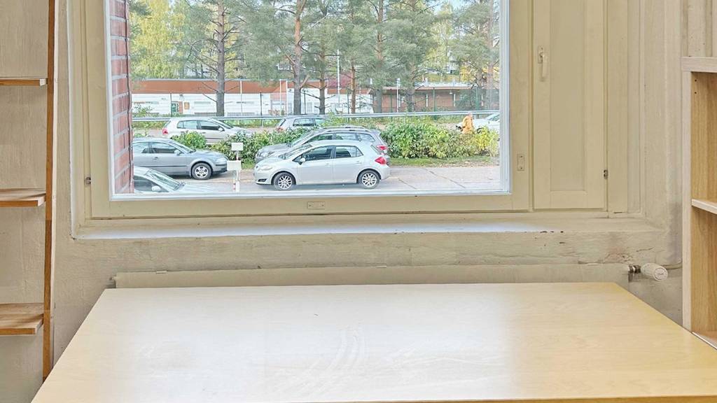 Aatoksenkatu 10 P 64