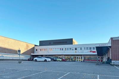 Ailakinkatu 5 E, tila 11 a